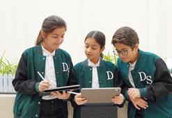 Darüşşafaka başvuruları başladı