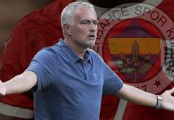Mourinho çılgına döndü! 20 milyonluk yıldız kriz çıkardı, transfer yalan oldu