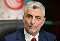 Ticaret Bakanı Ömer Bolat: İhracat performansımız sanayi üretimini ve istihdamı destekliyor