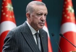 Cumhurbaşkanı Erdoğan basın mensuplarının 10 Ocak Çalışan Gazeteciler Günü'nü tebrik etti