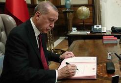 Atama kararları Resmi Gazete'de! 6 ülkenin büyükelçiliğine atamalar yapıldı