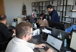 Dünyada ilk ve tek, Samsun'da yerli ve milli proje: 10 günlük iş saniyeler içinde bitiyor