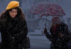 İstanbul için alarm, önce yağmur sonra kar! Sıcaklık 12 derece birden düşecek, AKOM, Meteoroloji saat verdi