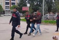 'Gizli görevdeyim' diyerek yalanıyla yaşlı adamı 1 milyon lira dolandırdı! Sahte komiser İstanbul'da lüks rezidansta yakalandı