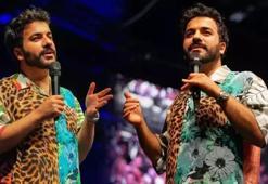 Hastanede tedavi gören Hasan Can Kaya'dan ilk paylaşım!