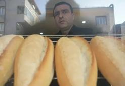 15 yıldır günde 5 ekmek karşılığı çalışan kadından patrona soğuk duş! Hayatının şokunu yaşadı