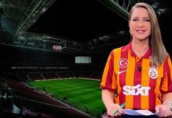 Galatasaray TV eski çalışanı Ebru Gürsoy itiraf etti: Karaborsa UEFA odasında