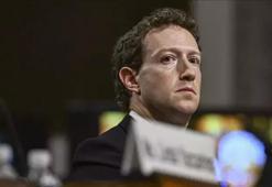 Zuckerberg'den 'aşı' itirafı: Biden yönetimi baskı yaptı