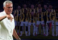 Cengiz Ünder, Saint-Maximin, Szymanski derken Mourinho hepsini kapıya koydu: Takımda istemiyorum