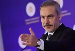 Dışişleri Bakanı Hakan Fidan'ın Fransa sözleri gündem oldu: 'Avrupa'daki bazı küçük ülkeler'