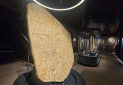 Tesadüfen bulundu: 4 bin yıllık Harput Kabartması geçmişin izlerine ışık tutuyor