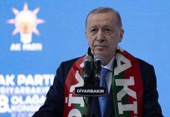 Cumhurbaşkanı Erdoğan: Önümüze terörü bitirmek için fırsat penceresi açıldı