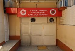 Adana'da otel odasında ölü bulunan Cumhuriyet savcısı adayı toprağa verildi