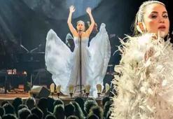 Karsu intikamını yıllar sonra aldı: Bana balerin rolü vermediler