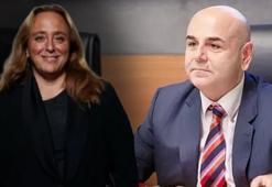 Nedim Saban da isyan etti: Ekmek Ayşe Barım'ın ağzında!