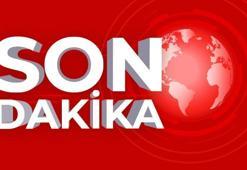 Bursa'da maden ocağında göçük: 1 işçi toprak altında kaldı