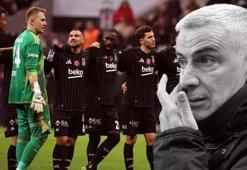 Beşiktaş'a Bodrum FK galibiyeti sonrası eleştiri: Olumlu olan tek şey 3 puan! Önder Karaveli gibiydi...