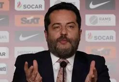 Erden Timur suskunluğunu bozdu! 'Karaborsa' iddialarını cevapladı