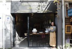 Çini ustası, eserleriyle tarihe not düşüyor