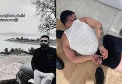 123 suçtan aranan cezaevi firarisi 'Plakalara iyi bakın belki bulursunuz' dedi polis gereğini yaptı!