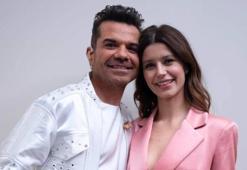 Los Angeles'daki yangın Kenan Doğulu ve Beren Saat'in evine de sıçradı!