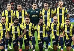 Fenerbahçe'de Konyaspor maçı öncesi 4 eksik