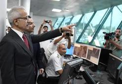 Yerli ve milli NAVTEX kullanıma hazır! Bakan Uraloğlu: Kritik bilgileri denizcilere iletiyor