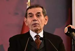 Galatasaray'da Dursun Özbek: Ateş altındayız, birleşmeliyiz