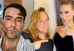 MASAK devrede! Ayşe Barım olayı çığ gibi büyüyor: Mert Demir ve Serenay Sarıkaya ifade verecek