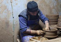 Elazığ'ın çömlekleri 25 ülkeye ihraç ediliyor! Toprak işlenerek değerleniyor ülkeye döviz giriyor