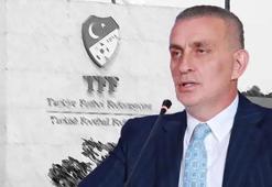 TFF'den şaşırtan harcama limiti hamlesi! Dün alınan karar bugün geri çekildi