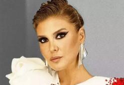 Gülben Ergen'den 'oyunculuk sektörüne' yorum! 'Düşünmek istemiyorum'