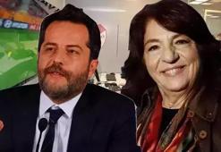 Lale Orta'dan Erden Timur'a cevap: Elinde kanıt varsa neden sunmadı