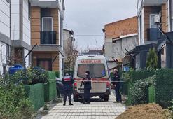Tekirdağ'da villada vahşet! Eşini ve 7 yaşındaki kızını öldürüp intihar girişiminde bulundu