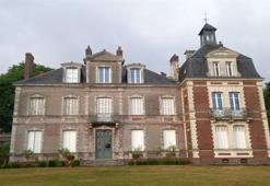 Hiç gitmediği memleketine 10 milyon avroluk servet bıraktı