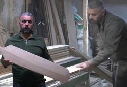 Babasına destek olmak için başladı, şimdi dünyanın dört bir yanına satış yapıyor