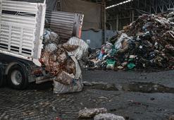 Bitki hastalığı tespit edilen patateslerin Mersin'de imhası sürüyor