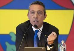 Fenerbahçe'den Galatasaray maçı sonrası olay açıklama!