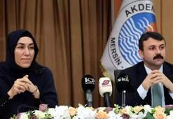 Akdeniz Belediye Başkanı ve 4 belediye meclis üyesi tutuklandı