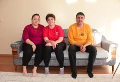 Hastane odasında başlayan film gibi hayat! Rus Sofia hiç görmediği ailesini arıyor