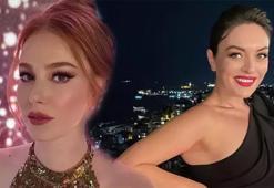 Oyuncuların menajer kartelleşmesine tepkisi devam ediyor! Ezgi Mola'dan tepki çeken paylaşım