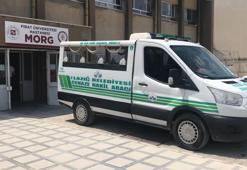 Elazığ'da yıkamayı unuttukları mevtayı mezardan çıkarıp gassale götürdüler!