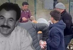 Maçta Ferdi Tayfur anısına pilav-ayran dağıttılar