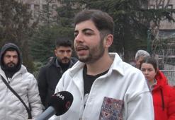 Ankara'da hayvan hakları derneğine ait hamile keçiler kaçırıldı 2'si kesilmiş halde bulundu