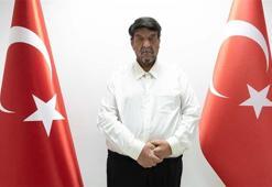 Reyhanlı'daki terör saldırısının faillerinden Muhammed Dib Koral yakalandı!
