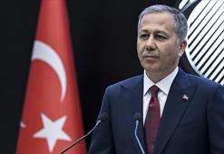 İçişleri Bakanı Yerlikaya, Manisa'da gerçekleştirilen DEAŞ operasyonu hakkında açıklama yaptı