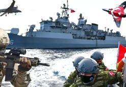 Dünyanın en güçlü orduları belli oldu: İşte Türkiye'nin Global Firepower 2025 listesindeki yeri