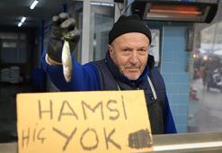 Hamsinin yokluğu istavrite yaradı! Fiyatlar arttı