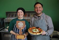 Çanakkale'den İtalyanları kıskandıran lezzet! 'Almanya'dan altın madalyayla dönmek istiyoruz'