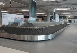 İGA, 'kayıp bagaj satışı' dolandırıcılığına karşı uyardı